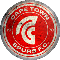 Logo Cape Town Spurs Football Club